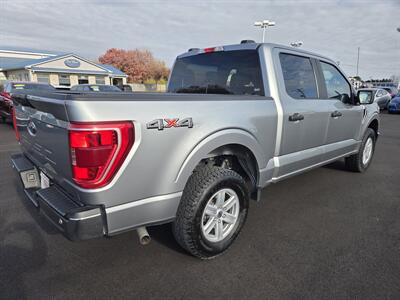 2022 Ford F-150 XLT   - Photo 3 - Lafayette, IN 47905