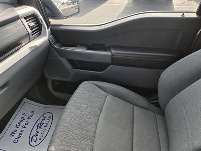 2022 Ford F-150 XLT   - Photo 22 - Lafayette, IN 47905