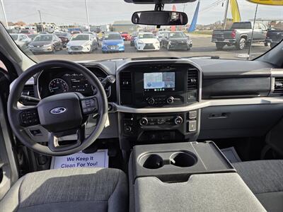 2022 Ford F-150 XLT   - Photo 12 - Lafayette, IN 47905