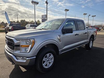 2022 Ford F-150 XLT   - Photo 7 - Lafayette, IN 47905