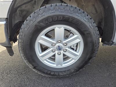 2022 Ford F-150 XLT   - Photo 9 - Lafayette, IN 47905