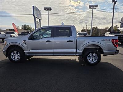 2022 Ford F-150 XLT   - Photo 6 - Lafayette, IN 47905