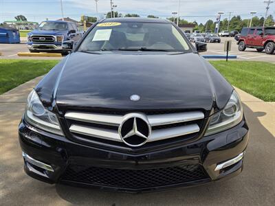 2012 Mercedes-Benz C 350   - Photo 8 - Lafayette, IN 47905