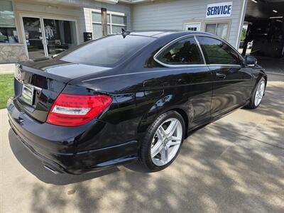2012 Mercedes-Benz C 350   - Photo 3 - Lafayette, IN 47905