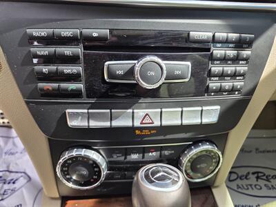 2012 Mercedes-Benz C 350   - Photo 19 - Lafayette, IN 47905