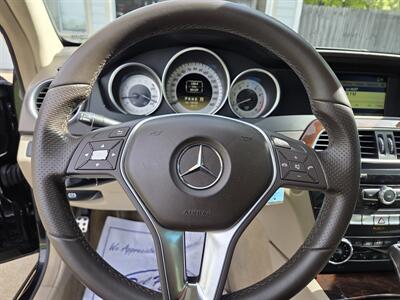 2012 Mercedes-Benz C 350   - Photo 13 - Lafayette, IN 47905