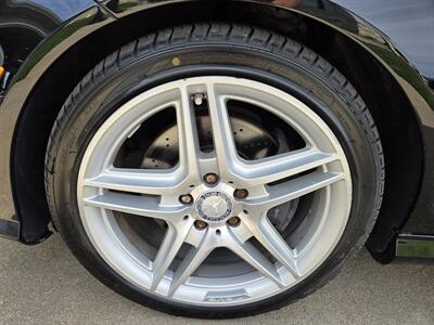 2012 Mercedes-Benz C 350   - Photo 9 - Lafayette, IN 47905