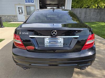 2012 Mercedes-Benz C 350   - Photo 4 - Lafayette, IN 47905