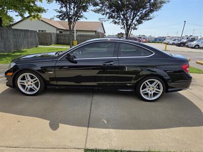 2012 Mercedes-Benz C 350   - Photo 6 - Lafayette, IN 47905