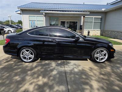 2012 Mercedes-Benz C 350   - Photo 2 - Lafayette, IN 47905