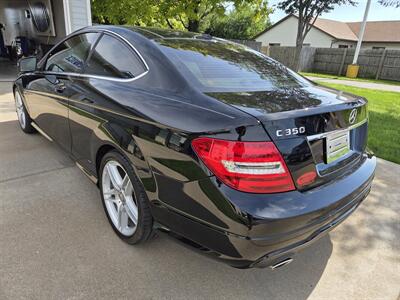 2012 Mercedes-Benz C 350   - Photo 5 - Lafayette, IN 47905