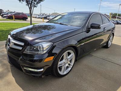 2012 Mercedes-Benz C 350   - Photo 7 - Lafayette, IN 47905