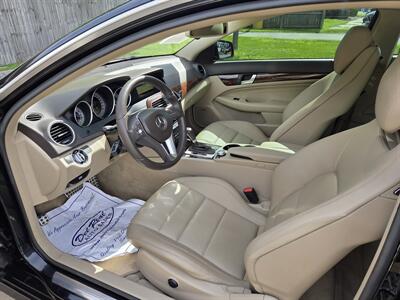 2012 Mercedes-Benz C 350   - Photo 10 - Lafayette, IN 47905