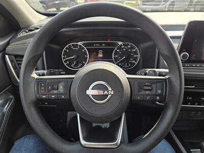 2024 Nissan Rogue SV - Photo 15 - Lafayette, IN 47905