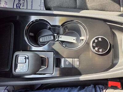 2024 Nissan Rogue SV - Photo 22 - Lafayette, IN 47905