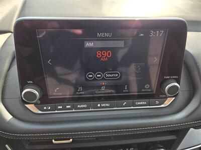 2024 Nissan Rogue SV - Photo 20 - Lafayette, IN 47905