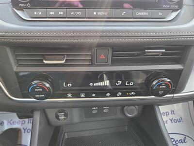 2024 Nissan Rogue SV - Photo 21 - Lafayette, IN 47905