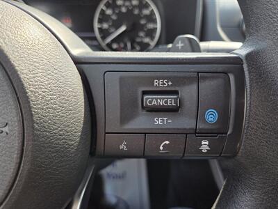 2024 Nissan Rogue SV - Photo 16 - Lafayette, IN 47905