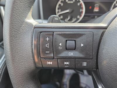 2024 Nissan Rogue SV - Photo 17 - Lafayette, IN 47905