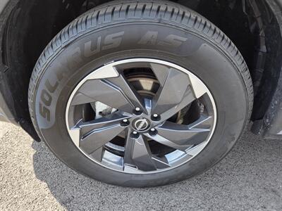 2024 Nissan Rogue SV - Photo 9 - Lafayette, IN 47905