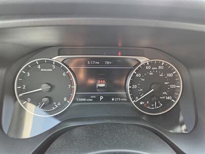 2024 Nissan Rogue SV - Photo 18 - Lafayette, IN 47905