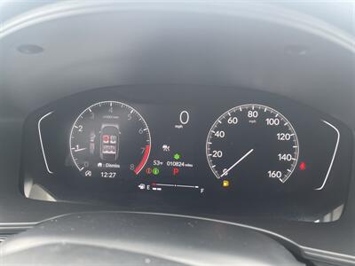 2022 Honda Civic LX - Photo 14 - Lafayette, IN 47905