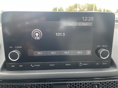 2022 Honda Civic LX - Photo 16 - Lafayette, IN 47905