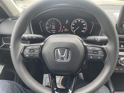 2022 Honda Civic LX - Photo 15 - Lafayette, IN 47905