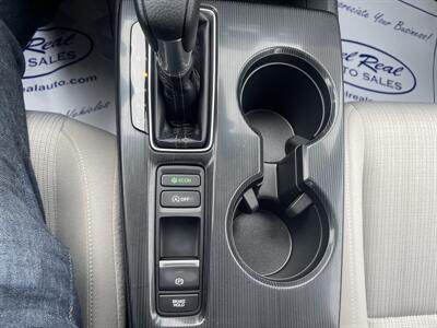2022 Honda Civic LX - Photo 19 - Lafayette, IN 47905