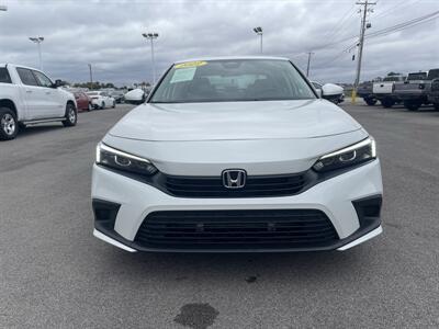 2022 Honda Civic LX - Photo 8 - Lafayette, IN 47905