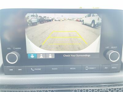 2022 Honda Civic LX - Photo 17 - Lafayette, IN 47905