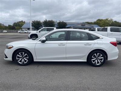 2022 Honda Civic LX - Photo 6 - Lafayette, IN 47905