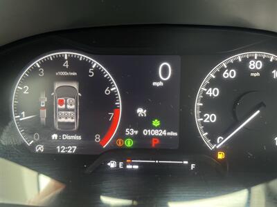 2022 Honda Civic LX - Photo 13 - Lafayette, IN 47905