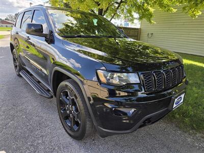 2018 Jeep Grand Cherokee Upland   - Photo 1 - Lafayette, IN 47905