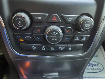 2018 Jeep Grand Cherokee Upland   - Photo 17 - Lafayette, IN 47905