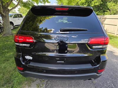 2018 Jeep Grand Cherokee Upland   - Photo 4 - Lafayette, IN 47905