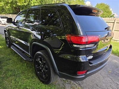 2018 Jeep Grand Cherokee Upland   - Photo 5 - Lafayette, IN 47905