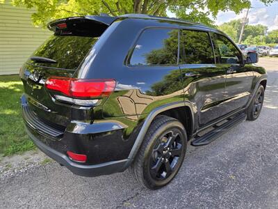 2018 Jeep Grand Cherokee Upland   - Photo 3 - Lafayette, IN 47905