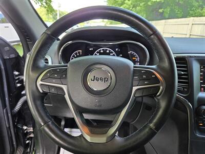 2018 Jeep Grand Cherokee Upland   - Photo 18 - Lafayette, IN 47905