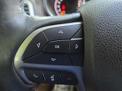 2018 Jeep Grand Cherokee Upland   - Photo 19 - Lafayette, IN 47905