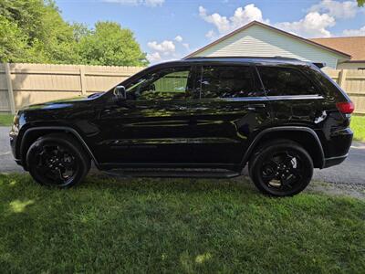 2018 Jeep Grand Cherokee Upland   - Photo 6 - Lafayette, IN 47905