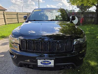 2018 Jeep Grand Cherokee Upland   - Photo 8 - Lafayette, IN 47905