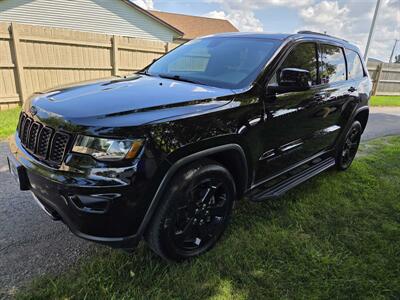 2018 Jeep Grand Cherokee Upland   - Photo 7 - Lafayette, IN 47905