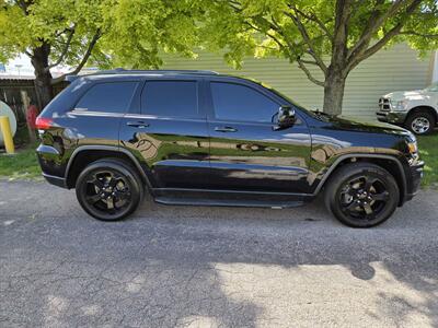 2018 Jeep Grand Cherokee Upland   - Photo 2 - Lafayette, IN 47905