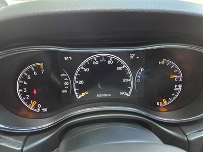 2018 Jeep Grand Cherokee Upland   - Photo 21 - Lafayette, IN 47905