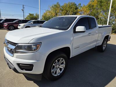 2020 Chevrolet Colorado LT   - Photo 7 - Lafayette, IN 47905