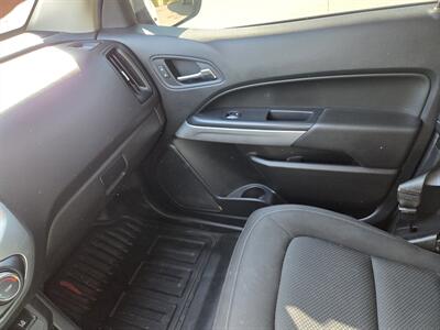 2020 Chevrolet Colorado LT   - Photo 19 - Lafayette, IN 47905