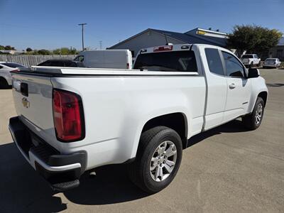 2020 Chevrolet Colorado LT   - Photo 3 - Lafayette, IN 47905