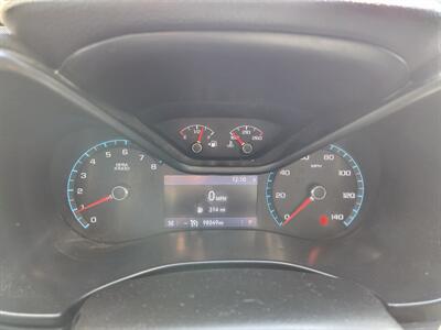 2020 Chevrolet Colorado LT   - Photo 15 - Lafayette, IN 47905