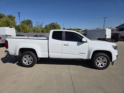 2020 Chevrolet Colorado LT   - Photo 2 - Lafayette, IN 47905